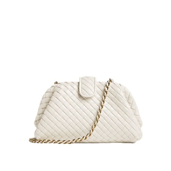 Bottega Veneta Small Lauren 1980