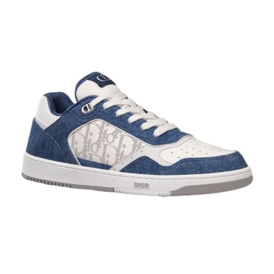 Dior B27 Low-Top Sneaker