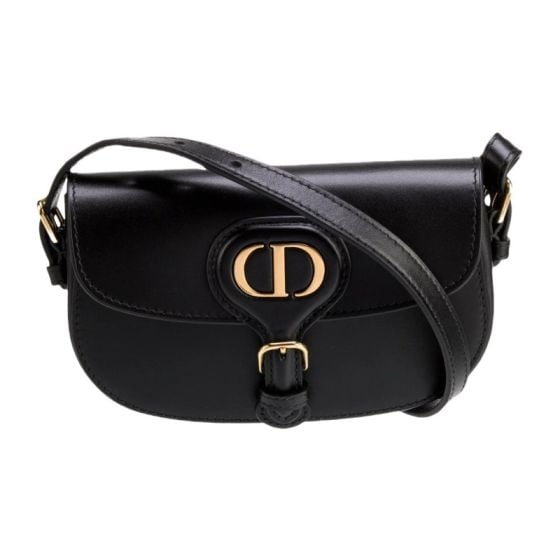 New Dior Bobby Mini Bag
