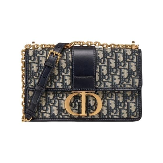 Dior 30 Montaigne Chain Bag