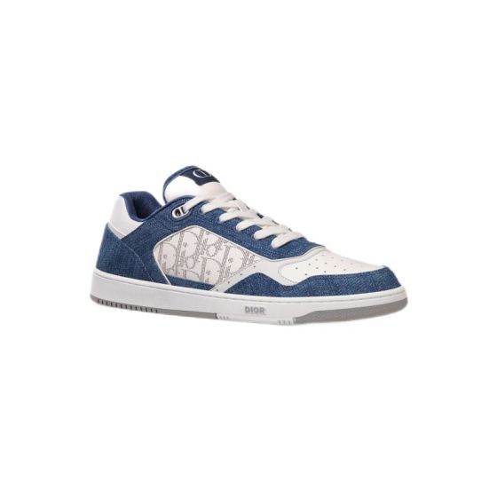 Dior B27 Low-Top Sneaker