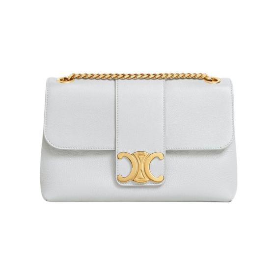 MEDIUM CELINE VICTOIRE BAG IN SUPPLE CALFSKIN