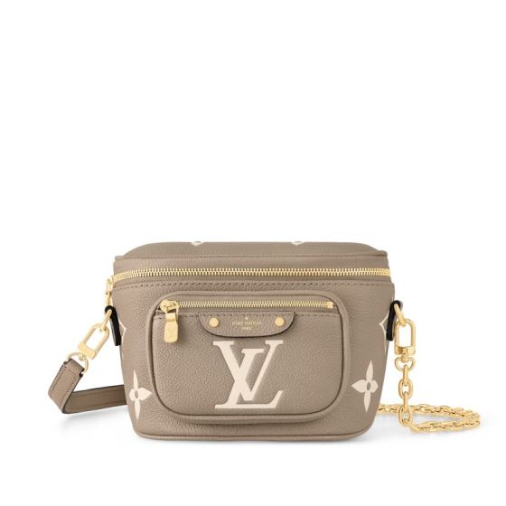 LV Mini Bumbag