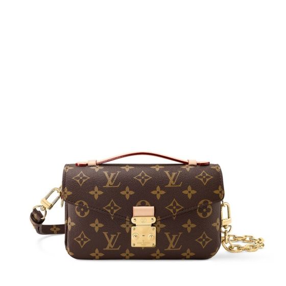 LV Pochette Métis East West
