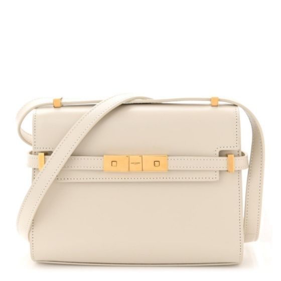 YSL MINI MANHATTAN IN box Saint Laurent