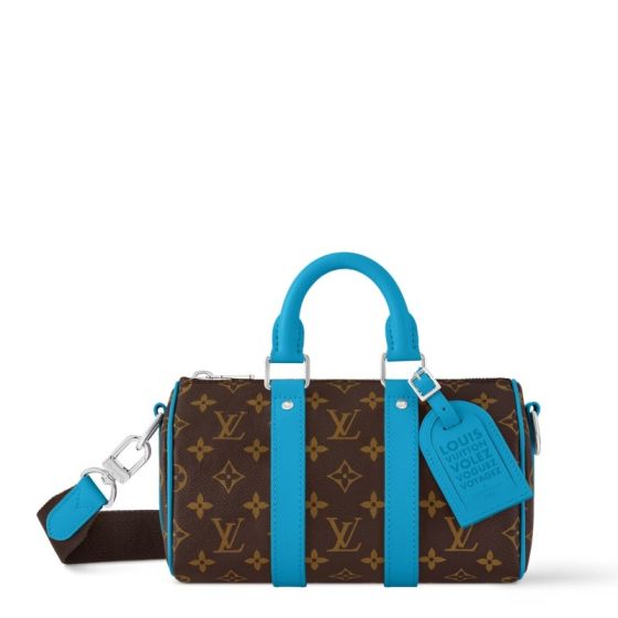 LV Keepall Bandoulière 25