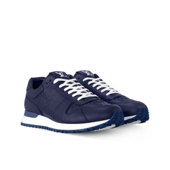 LV Run Away Sneaker