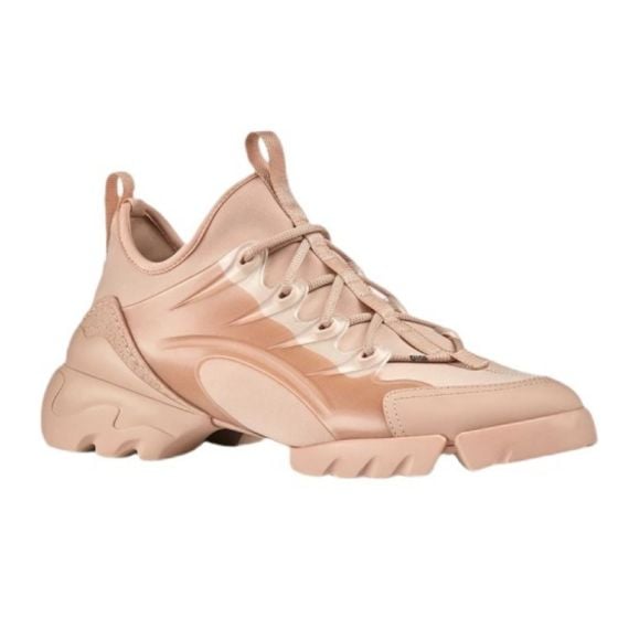 Dior D-Connect Sneaker