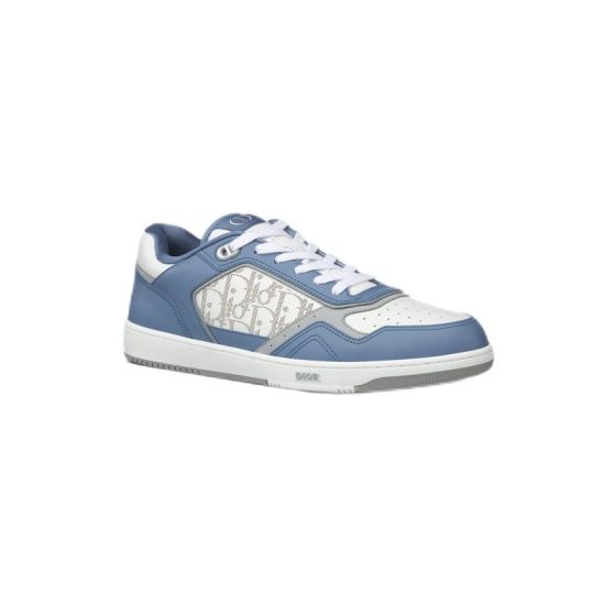 Dior B27 Low-Top Sneaker