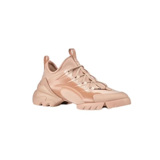 Dior D-Connect Sneaker