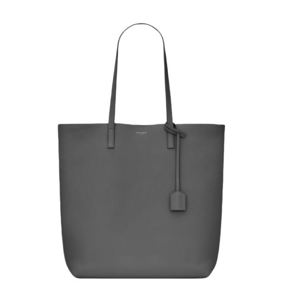 YSL SHOPPING SAINT LAURENT IN LEATHER