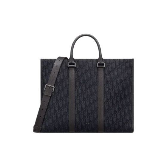 Dior East-West Tote Bag