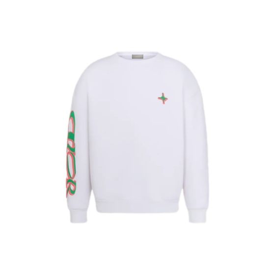 DIOR AND LEWIS HAMILTON Sweatshirt