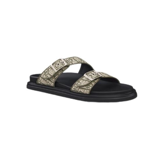 Dior Aqua Sandal