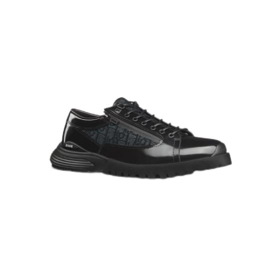 Dior Combat Derby Shoe
