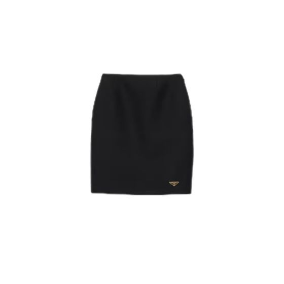 Prada Tricotine skirt