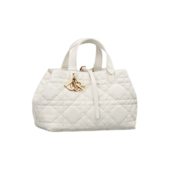 Medium Dior Toujours Bag