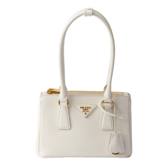 Prada Galleria Saffiano leather mini-bag