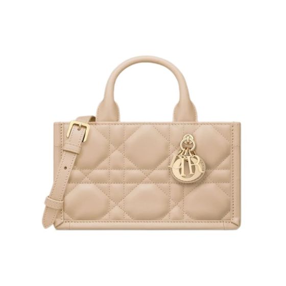 Mini Dior Book Tote