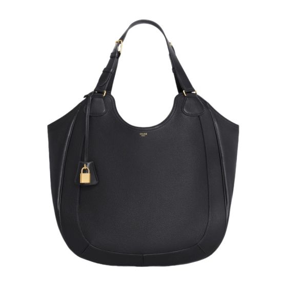 CELINE MEO BAG IN SUPPLE CALFSKIN