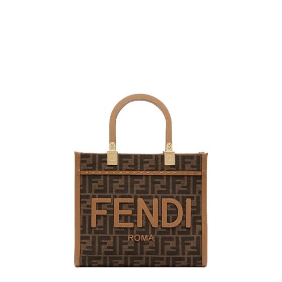 Fendi Sunshine Small