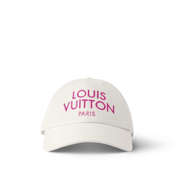 My LV Paris Cap