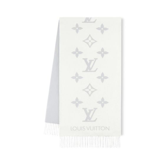 LV Reykjavik Scarf