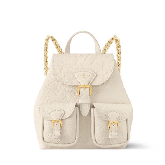 LV Backup