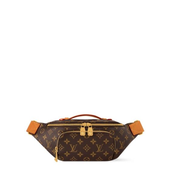 LV Rush Bumbag