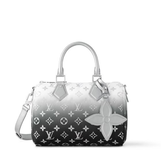 LV Speedy Bandoulière 25