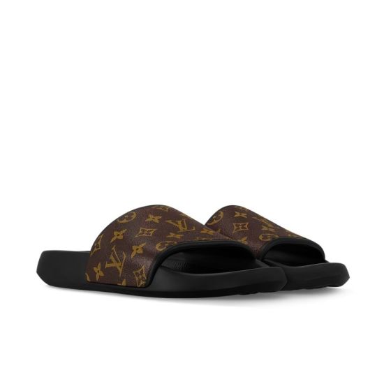 LV Waterfront Mule