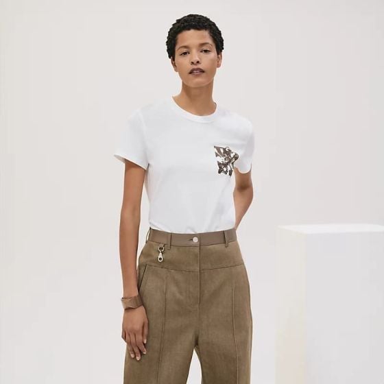 Hermès T-shirt