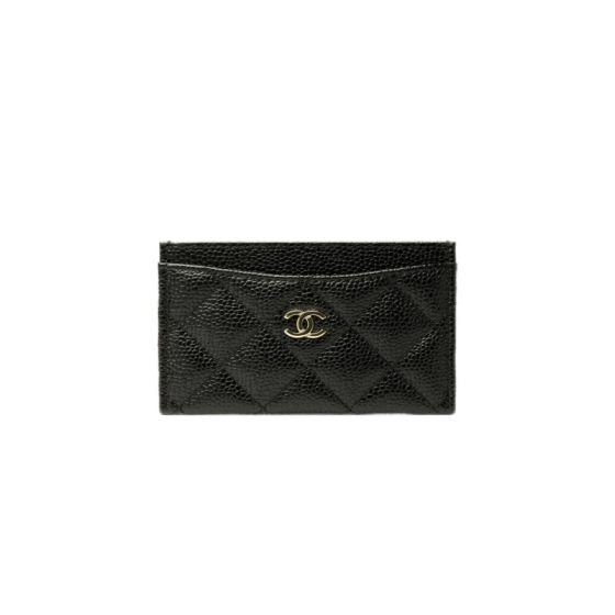 CHANEL Classic Card Holder