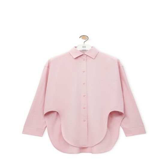 LOEWE Shirt in cotton