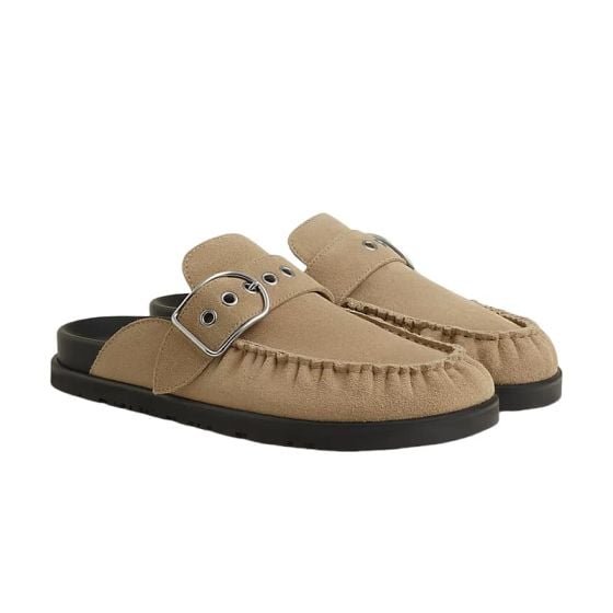Hermes Key mule