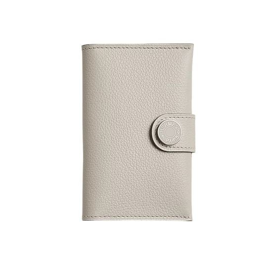 Hermes R.M.S card holder