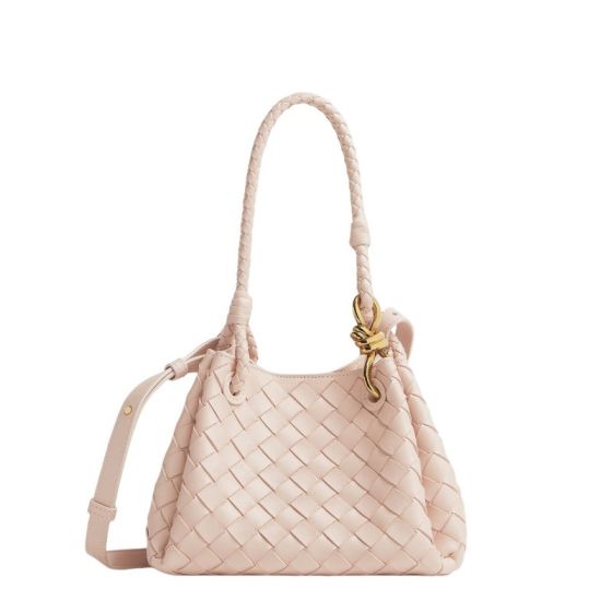 Bottega Veneta Small Parachute