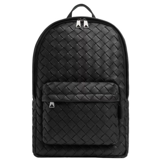 Bottega Veneta Intrecciato Backpack