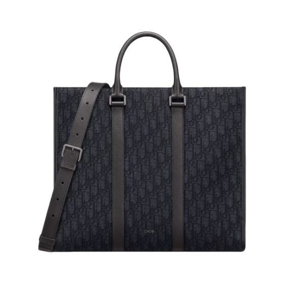 Dior East-West Tote Bag