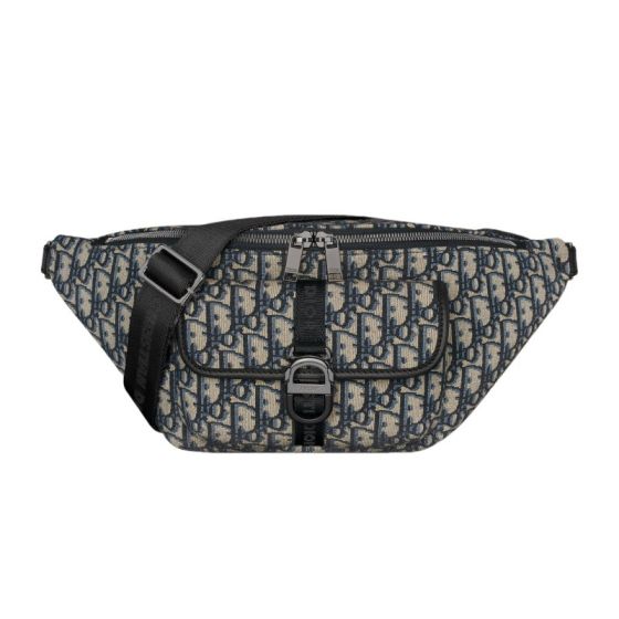 Dior 8 Belt Bag