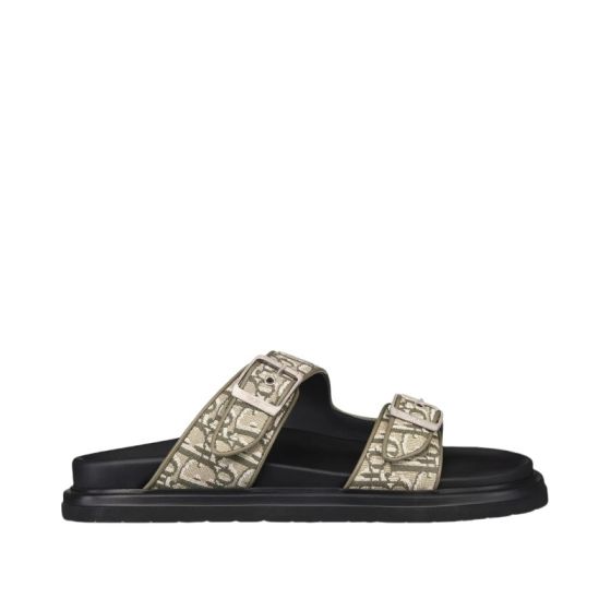 Dior Aqua Sandal