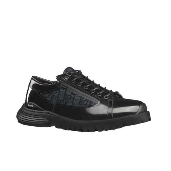 Dior Combat Derby Shoe