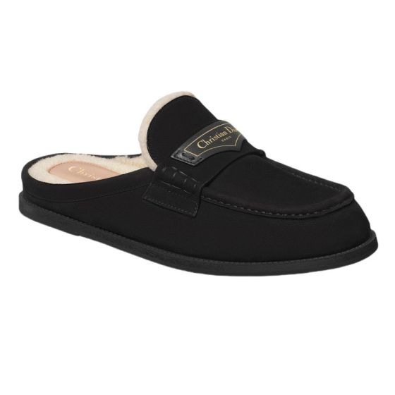 Dior Boy Mule