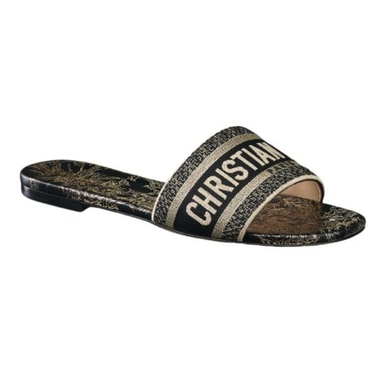 Dior Dway Slide