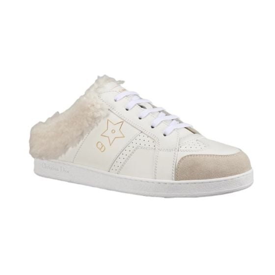 Dior Star Sneaker
