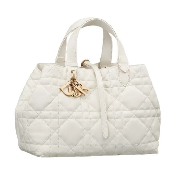 Medium Dior Toujours Bag