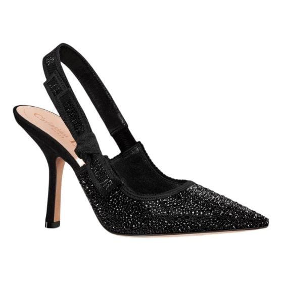 J'Adior Slingback Pump
