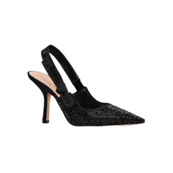 J'Adior Slingback Pump