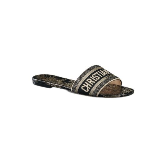Dior Dway Slide