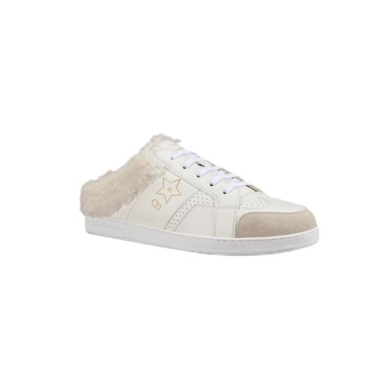 Dior Star Sneaker